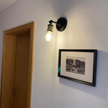 Castelo 48 * Ламегу