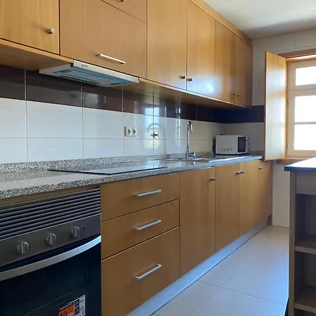 Апартаменты Castelo 48 *