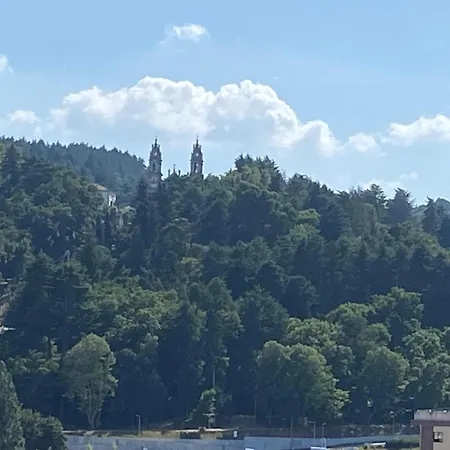 Castelo 48 Ламегу