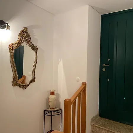 Castelo 48 Appartement