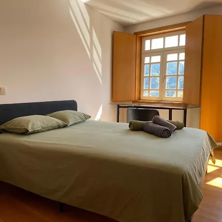 Апартаменты Castelo 48