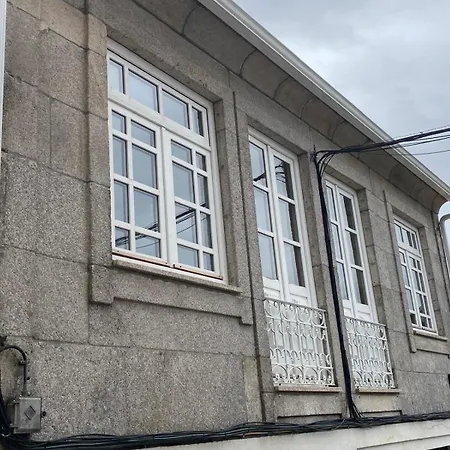 Апартаменты Castelo 48 *
