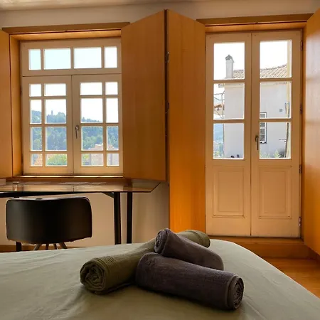 Castelo 48 Appartement *