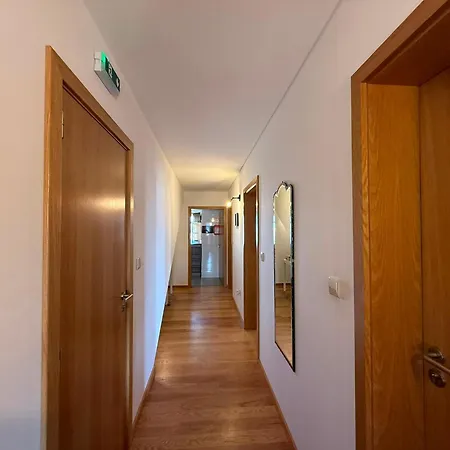 Castelo 48 Апартаменты Ламегу