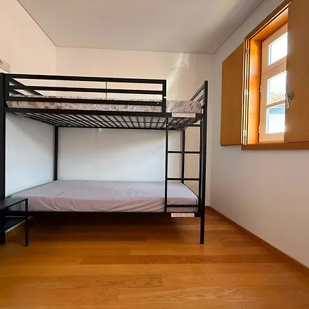 Castelo 48 Апартаменты Ламегу