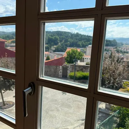 Castelo 48 Апартаменты