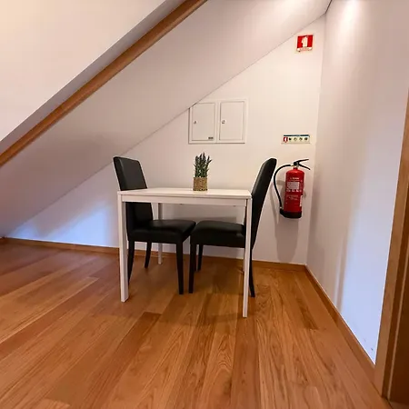 Castelo 48 Апартаменты *