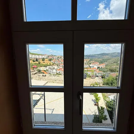 Castelo 48 * Ламегу