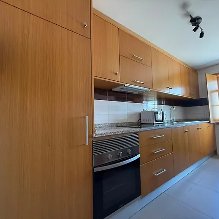 Castelo 48 Апартаменты *