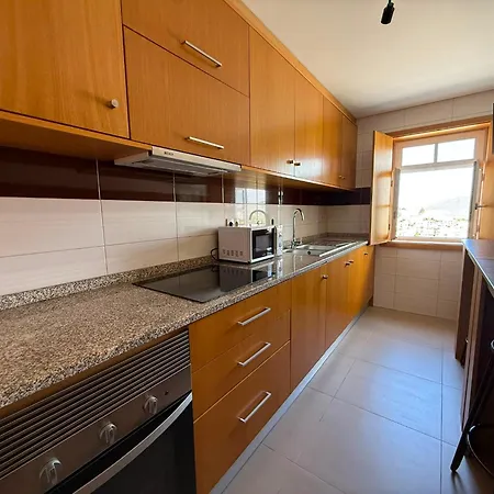 Апартаменты Castelo 48 *