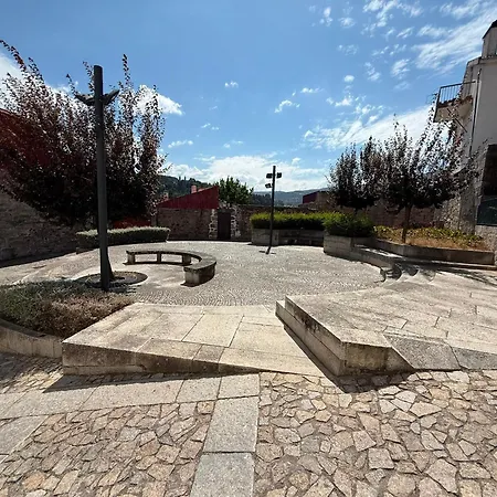 Апартаменты Castelo 48 *