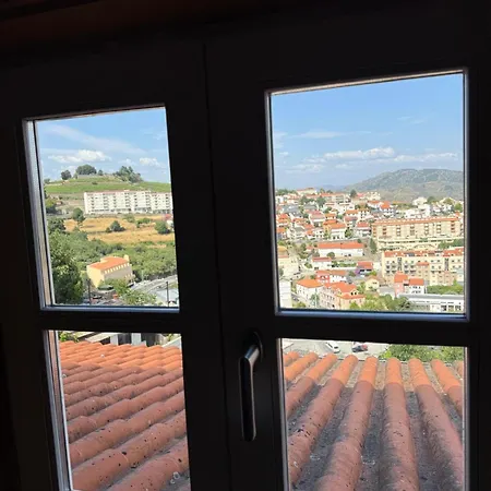 Castelo 48 * Ламегу